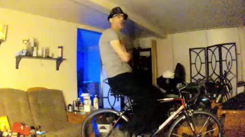 Snapshot of hard4you450 chatting on November 2025 10:03:02 PM ILoveAssHoles online show from November 2025 10:03:02 PM