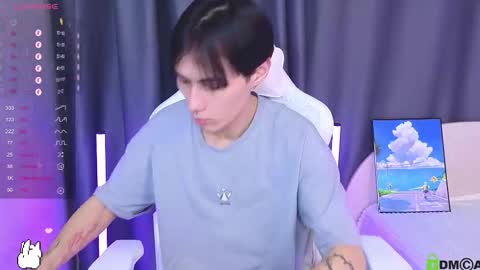 Mark online show from November 2025 03:12:02 PM