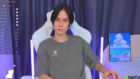 Mark online show from March 2026 11:29:02 PM