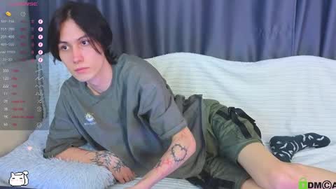 Mark online show from April 2026 11:46:01 PM