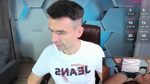 Steve online show from March 2026 09:36:02 AM