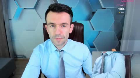 Steve online show from March 2026 01:05:02 PM