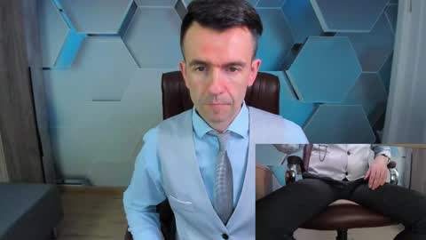 Steve online show from April 2026 09:21:02 AM