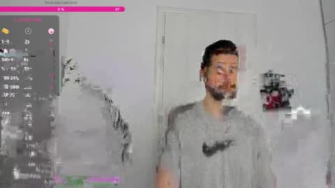 Hard Cock online show from March 2026 06:17:02 AM