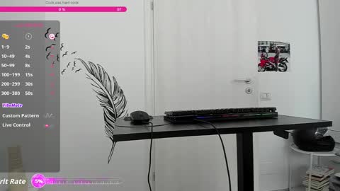 Snapshot of hard_chriss chatting on April 2026 07:06:02 AM Hard Cock online show from April 2026 07:06:02 AM