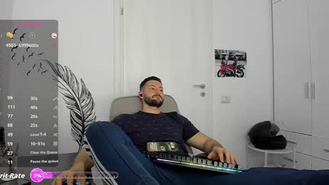 Snapshot of hard_chriss chatting on April 2026 05:41:02 PM Hard Cock online show from April 2026 05:41:02 PM