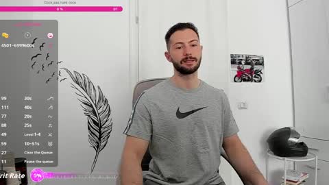 Snapshot of hard_chriss chatting on May 2026 07:57:02 AM Hard Cock online show from May 2026 07:57:02 AM