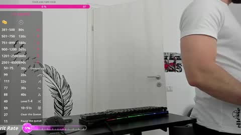 Snapshot of hard_chriss chatting on May 2026 09:06:02 AM Hard Cock online show from May 2026 09:06:02 AM