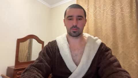 Vadim online show from November 2025 07:24:01 PM