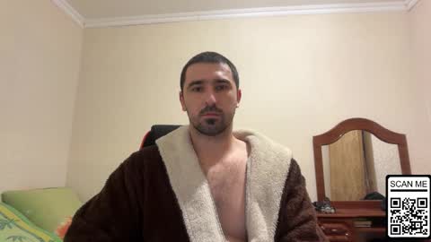 Vadim online show from December 2025 02:46:02 PM