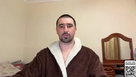 Vadim online show from March 2026 08:14:01 PM