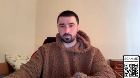 Vadim online show from April 2026 11:06:01 AM