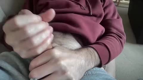 hardandhorny145 online show from December 2024 07:31:02 PM