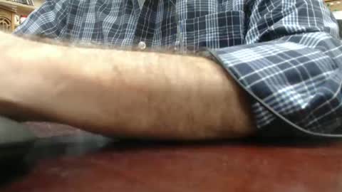 Brad online show from March 2025 04:38:02 PM