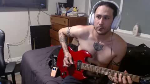 HardCockBoi online show from February 2026 03:07:02 AM