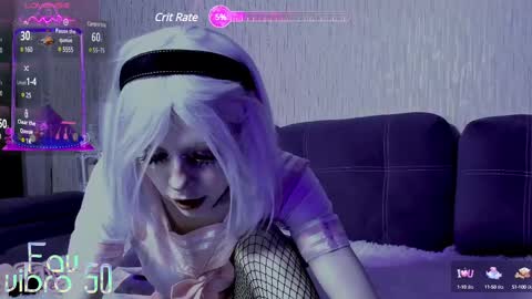 Snapshot of hardcore_hentai chatting on February 2025 01:11:02 AM Mia online show from February 2025 01:11:02 AM