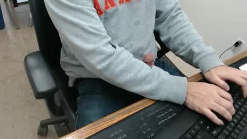 Snapshot of hardcumcanadian chatting on March 2026 09:41:01 PM hardcumcanadian online show from March 2026 09:41:01 PM