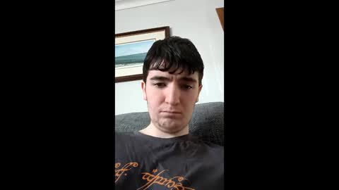 Snapshot of harddaysnight64 chatting on April 2026 09:51:02 AM harddaysnight64 online show from April 2026 09:51:02 AM