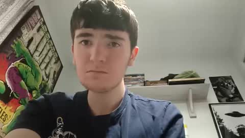 Snapshot of harddaysnight64 chatting on April 2026 10:40:02 PM harddaysnight64 online show from April 2026 10:40:02 PM