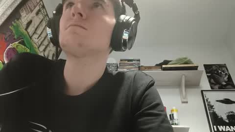 Snapshot of harddaysnight64 chatting on April 2026 07:34:02 PM harddaysnight64 online show from April 2026 07:34:02 PM