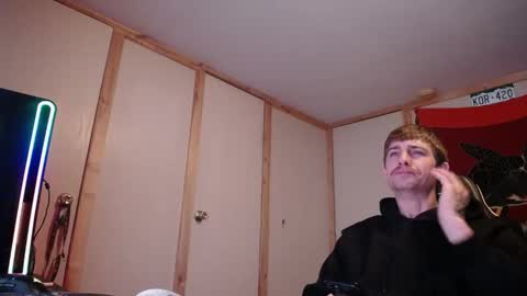 Austin online show from January 2026 08:03:02 PM