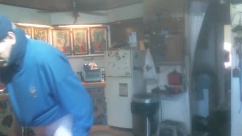 Snapshot of hardinhand44 chatting on December 2024 05:31:01 PM john nobles online show from December 2024 05:31:01 PM