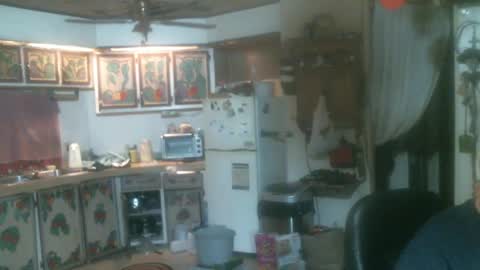 Snapshot of hardinhand44 chatting on January 2025 08:22:01 AM john nobles online show from January 2025 08:22:01 AM