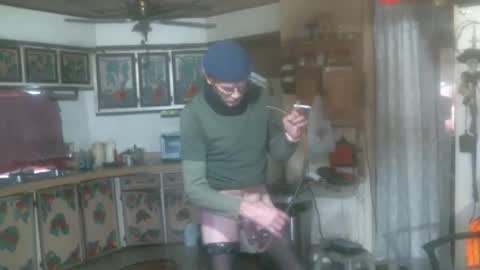 Snapshot of hardinhand44 chatting on January 2025 06:54:02 PM john nobles online show from January 2025 06:54:02 PM