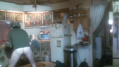 Snapshot of hardinhand44 chatting on January 2025 08:09:01 PM john nobles online show from January 2025 08:09:01 PM