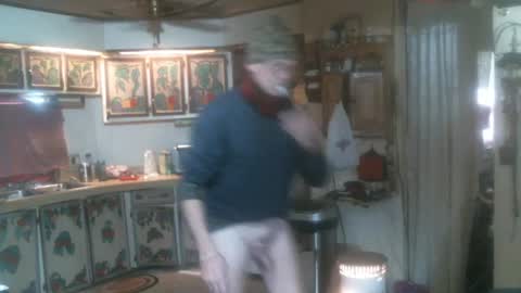 Snapshot of hardinhand44 chatting on January 2025 07:17:02 PM john nobles online show from January 2025 07:17:02 PM