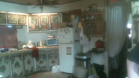 Snapshot of hardinhand44 chatting on January 2025 08:21:01 PM john nobles online show from January 2025 08:21:01 PM