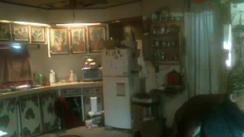 Snapshot of hardinhand44 chatting on January 2025 04:59:02 PM john nobles online show from January 2025 04:59:02 PM