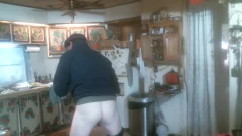 Snapshot of hardinhand44 chatting on February 2025 08:10:01 PM john nobles online show from February 2025 08:10:01 PM