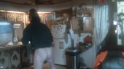 Snapshot of hardinhand44 chatting on February 2025 08:13:02 PM john nobles online show from February 2025 08:13:02 PM