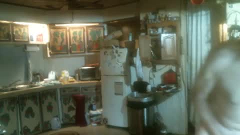 Snapshot of hardinhand44 chatting on February 2025 08:44:01 AM john nobles online show from February 2025 08:44:01 AM