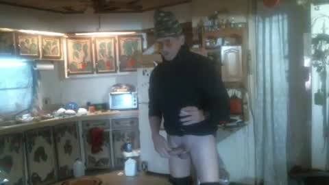 Snapshot of hardinhand44 chatting on February 2025 06:55:02 PM john nobles online show from February 2025 06:55:02 PM