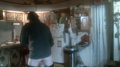 Snapshot of hardinhand44 chatting on February 2025 11:42:01 PM john nobles online show from February 2025 11:42:01 PM