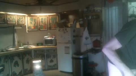 Snapshot of hardinhand44 chatting on March 2025 12:22:02 AM john nobles online show from March 2025 12:22:02 AM