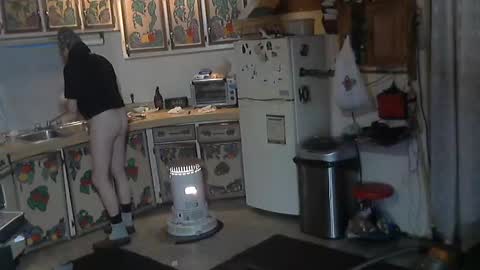 Snapshot of hardinhand44 chatting on March 2025 11:18:02 PM john nobles online show from March 2025 11:18:02 PM