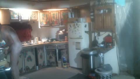 Snapshot of hardinhand44 chatting on September 2025 09:48:02 PM john nobles online show from September 2025 09:48:02 PM