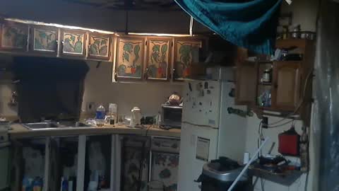 Snapshot of hardinhand44 chatting on October 2025 10:51:02 PM john nobles online show from October 2025 10:51:02 PM