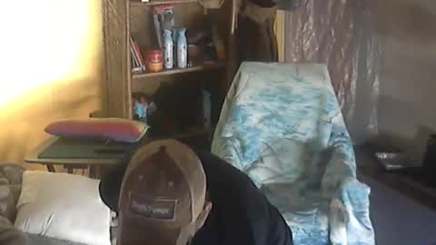 Snapshot of hardinhand44 chatting on November 2025 09:05:02 PM john nobles online show from November 2025 09:05:02 PM