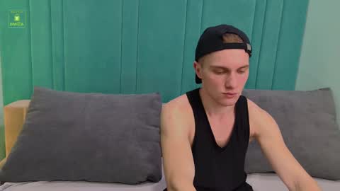 HARDin online show from February 2025 08:36:01 PM