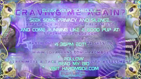 Snapshot of hardm0de chatting on June 2026 07:37:02 PM B0ne Daddy Bonesaw Real-Life College of Whispers Bard mindfuck brainwash hypno cerebral sensual online show from June 2026 07:37:02 PM