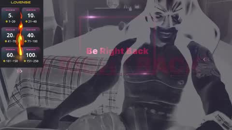 MATTSTEEL - ITALIAN STALLION online show from November 2025 06:34:02 AM