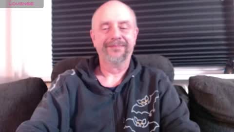 MrLazy online show from February 2025 08:23:02 PM
