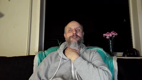 MrLazy online show from March 2026 06:36:01 PM