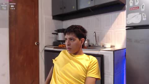 Andres Dean online show from December 2025 06:37:02 PM