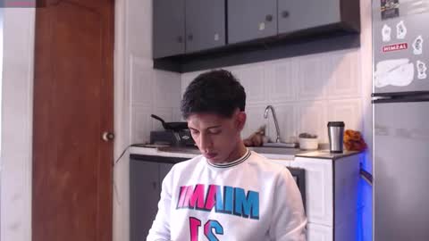 Andres Dean online show from December 2025 07:54:01 PM