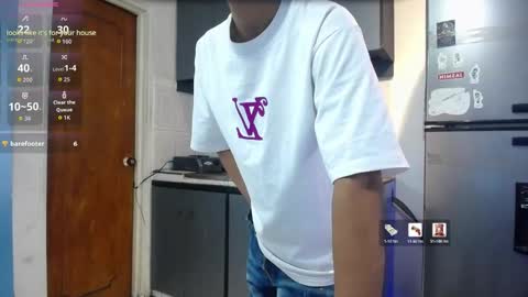 Andres Dean online show from January 2026 10:15:01 PM